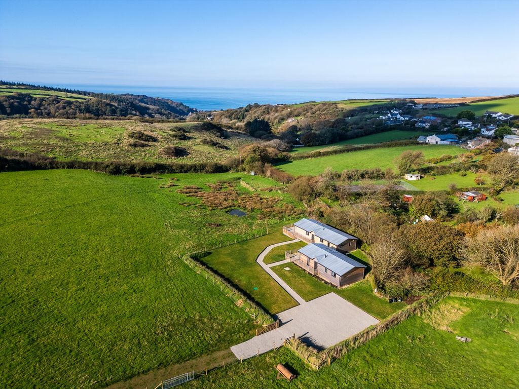 Additional image 2 of 5 bed detached bungalow for saleLincombe, Lee, Devon, Ilfracombe EX34