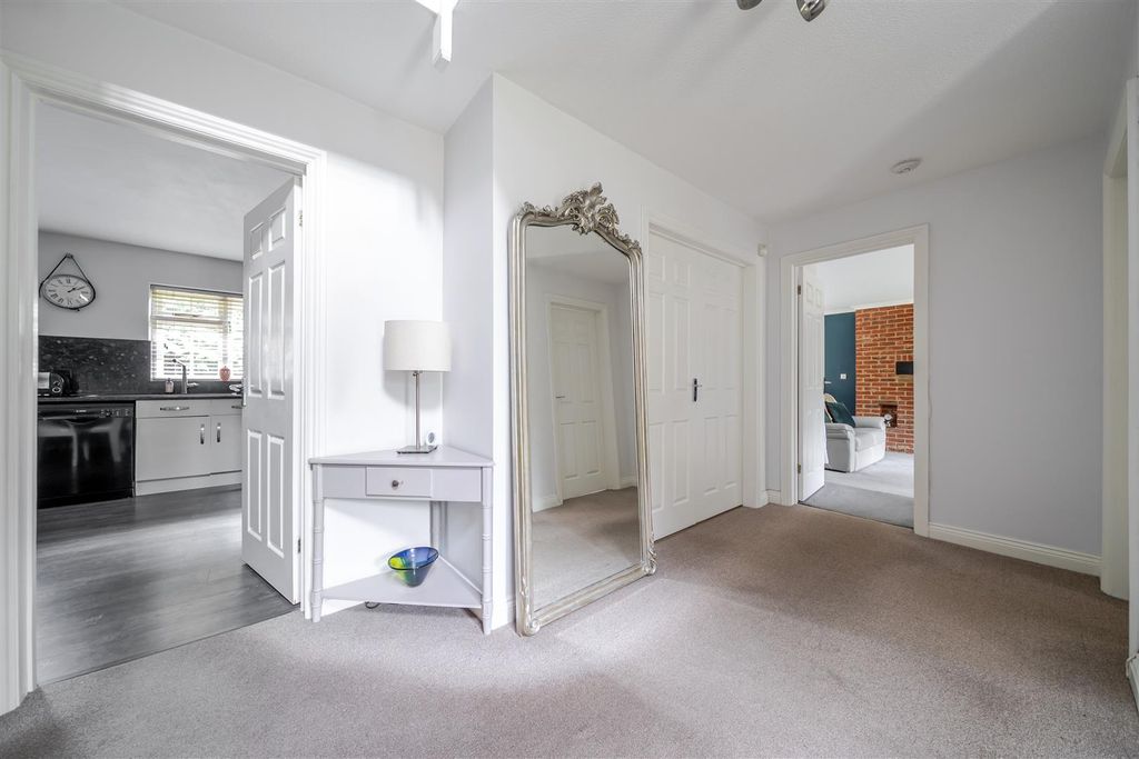 Additional image 22 of 4 bed detached house for saleCarrick Lane, Yateley, Hampshire GU46
