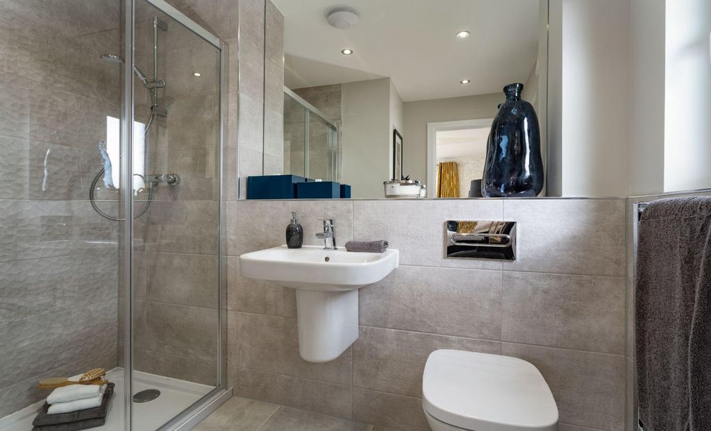 Additional image 20 of 4 bed detached house for sale"The Thorndon" at Main Street, Newmains ML2