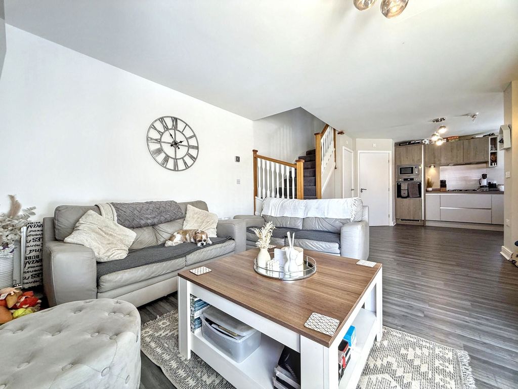 Additional image 5 of 3 bed semi-detached house for salePickering Wynd, Wingate TS28
