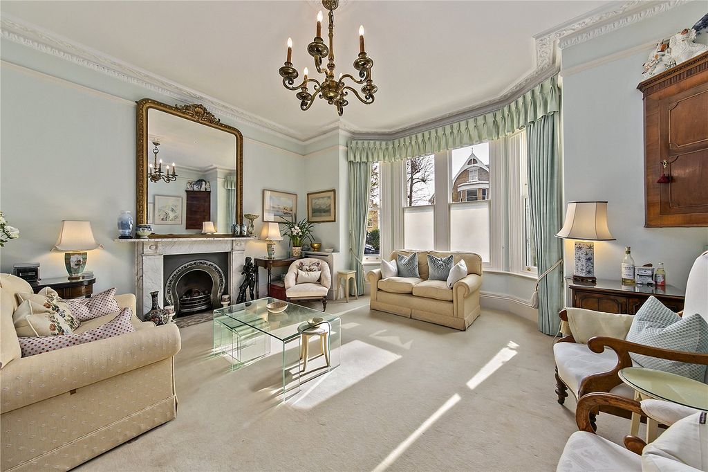Additional image 3 of 6 bed detached house for saleBranstone Road, Kew, Surrey TW9