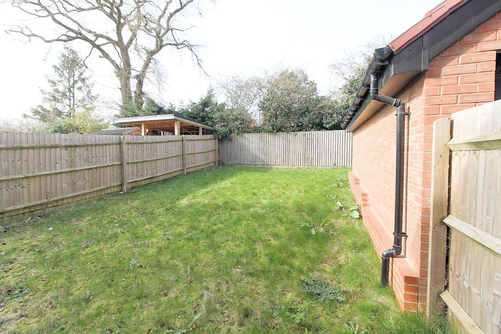 Additional image 18 of 4 bed detached house for saleJamie Marcus Way, Oadby LE2
