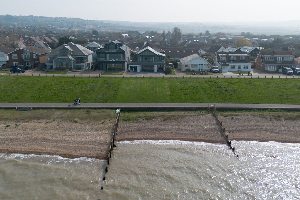 Additional image 30 of 5 bed detached house for salePreston Parade, Whitstable CT5