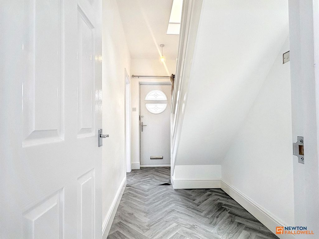 Additional image 5 of 2 bed semi-detached house for saleDevana Avenue, Coalville LE67