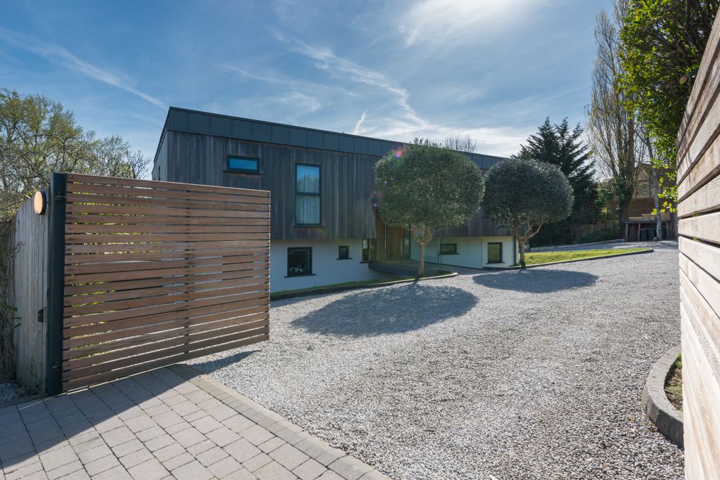 Additional image 22 of 5 bed detached house for saleWoodlands, Fox's Cross Hill, Whitstable CT5