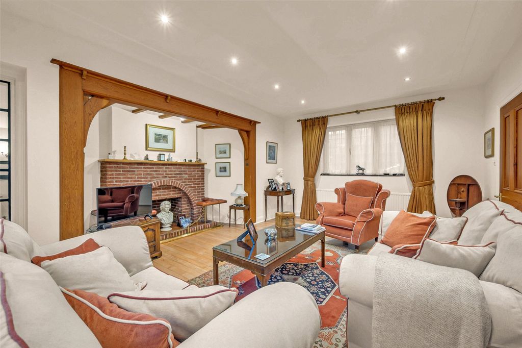 Additional image 4 of 5 bed detached house for saleBollin Hill, Wilmslow, Cheshire SK9