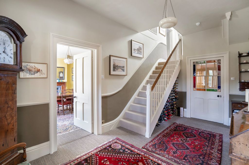 Additional image 7 of 7 bed detached house for saleSouth Leigh, Witney, Oxfordshire OX29
