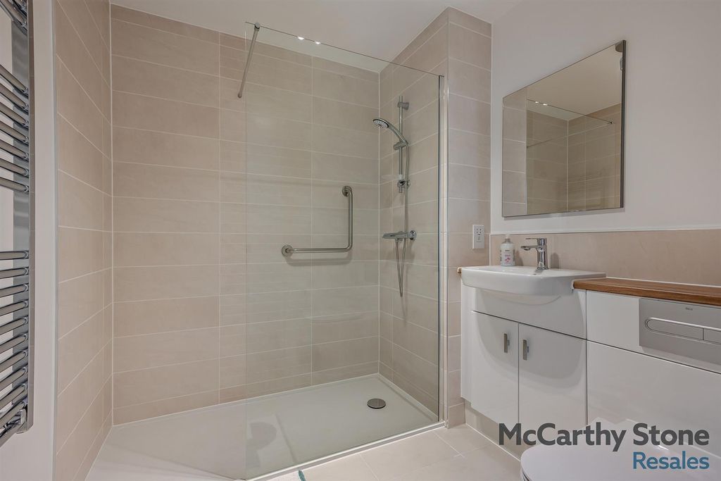 Additional image 16 of 1 bed flat for saleEagle Way, Martlesham Heath IP5
