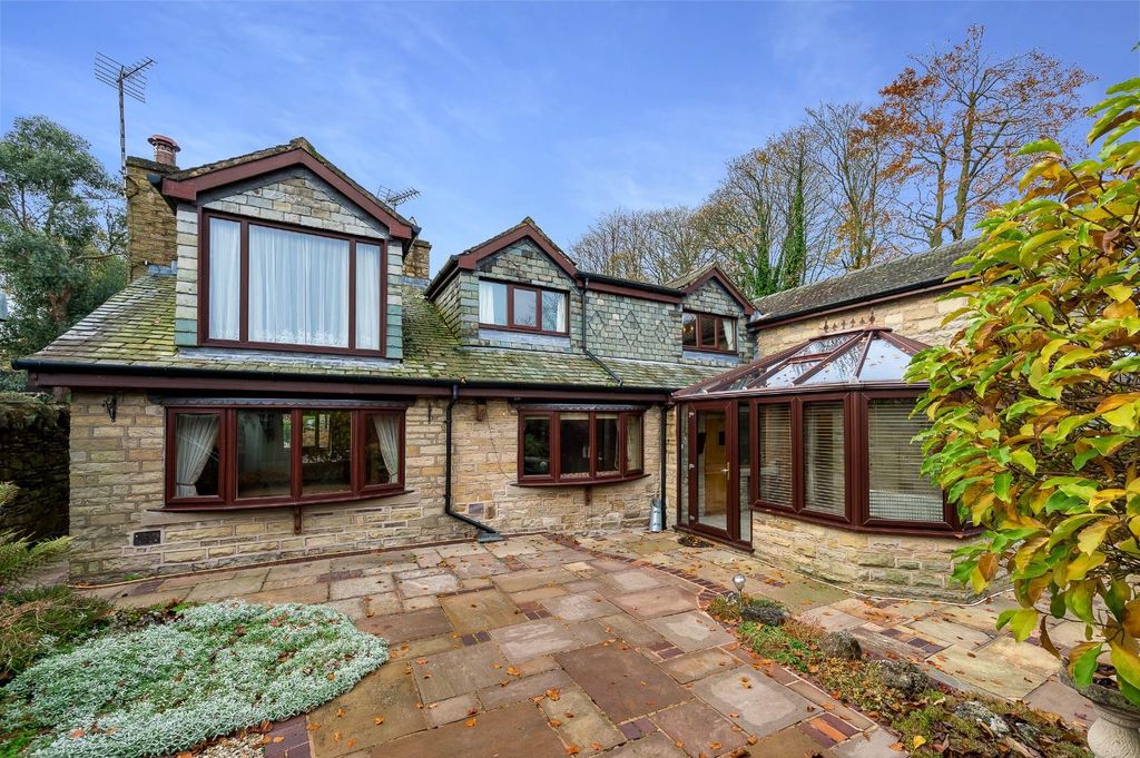 Additional image 48 of 4 bed detached house for saleUpholland Road, Billinge, Wigan WN5