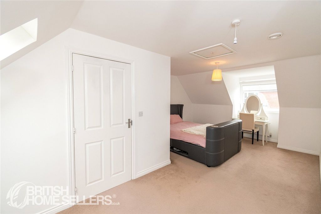 Additional image 6 of 4 bed terraced house for saleColby Street, Southampton, Hampshire SO16