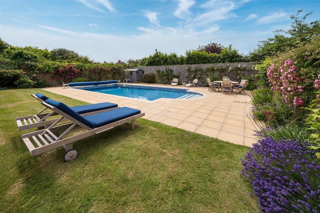 Additional image 14 of 3 bed detached house for saleYarmouth, Isle Of Wight PO41