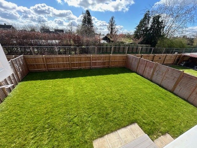 Additional image 2 of 3 bed link detached house for saleGleneagles Drive, Woodhall Spa LN10