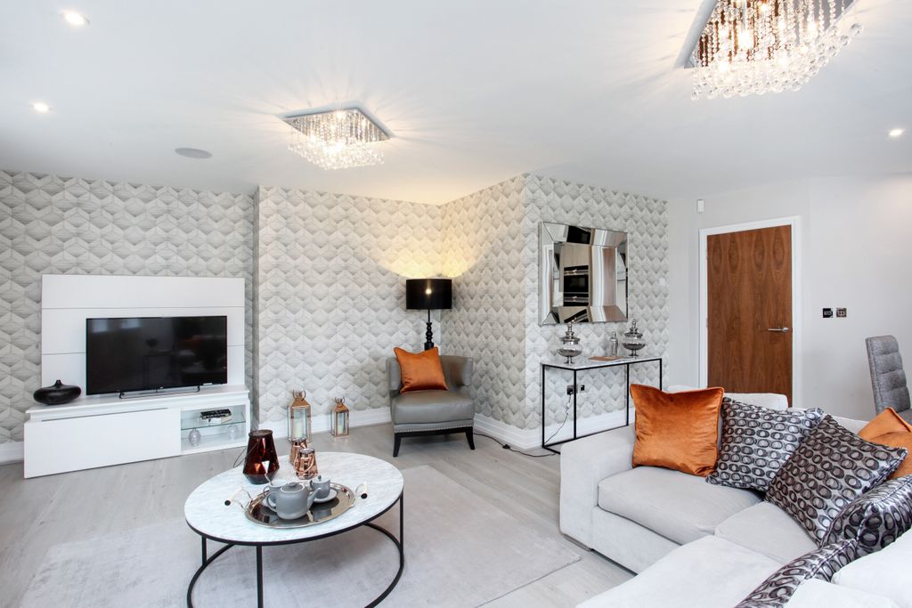 Additional image 10 of 2 bed flat for saleBridgewater Terrace, Windsor SL4