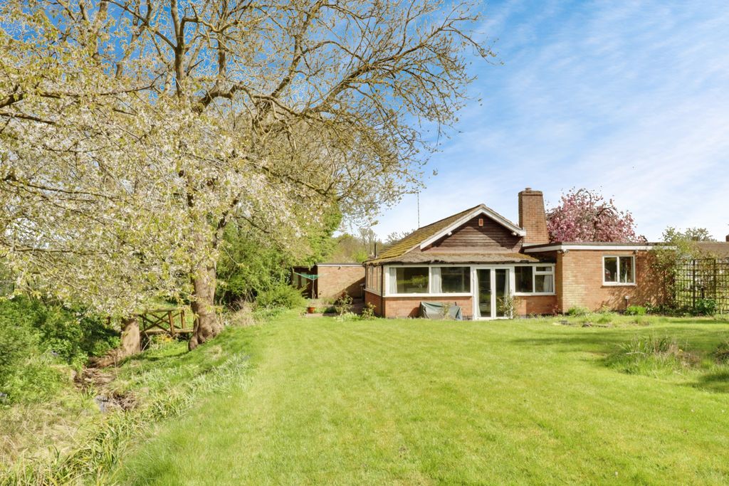 Additional image 17 of 3 bed detached bungalow for saleFordview Close, Leicester LE8