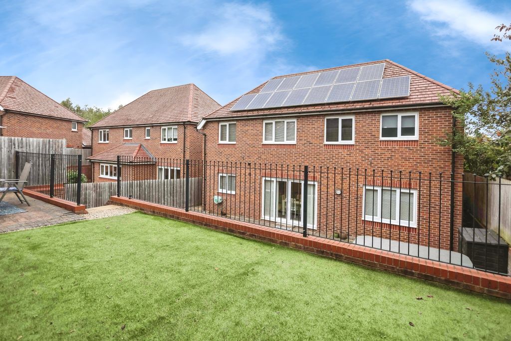 Additional image 35 of 4 bed detached house for saleIngram Avenue, Worcester WR2
