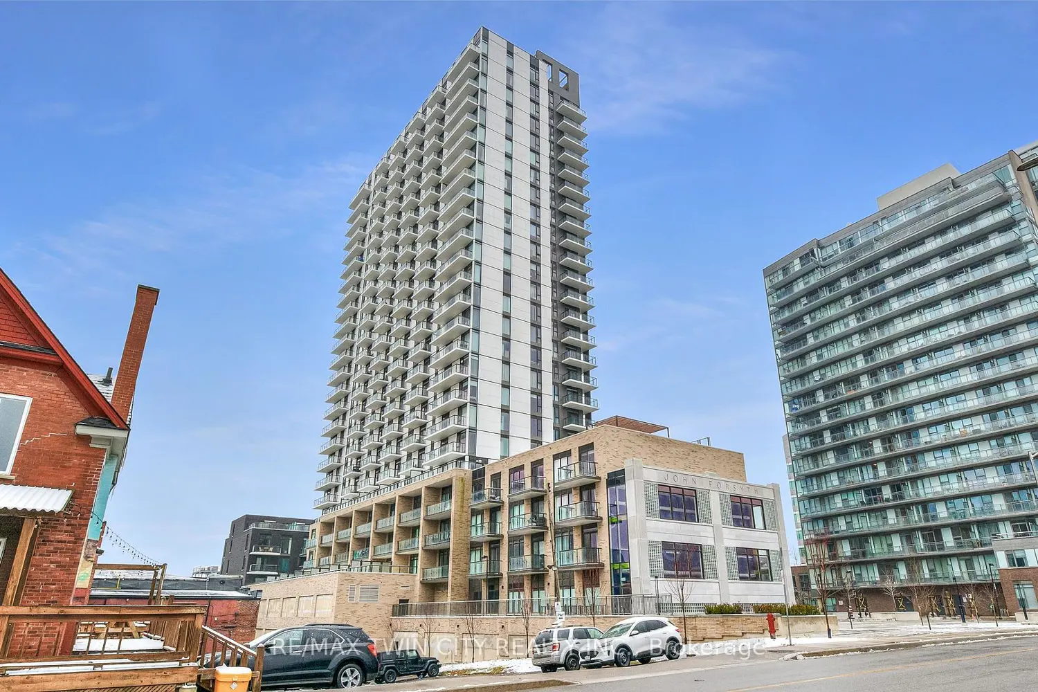 55 Duke Street 1201