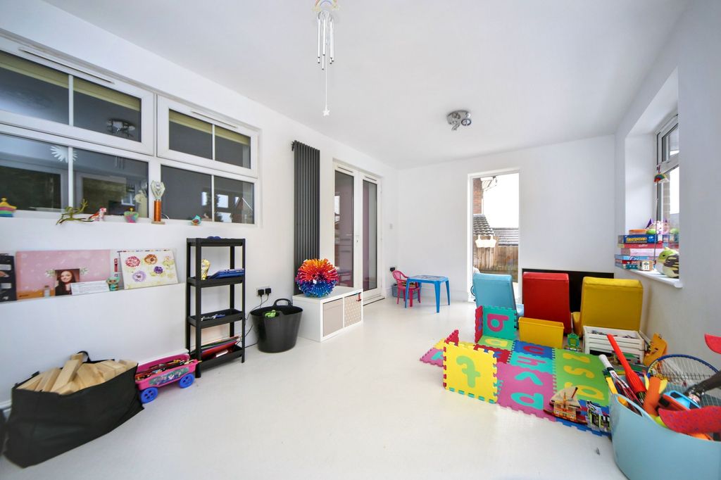 Additional image 13 of 4 bed detached house for saleBakewell Drive, Wigan WN6