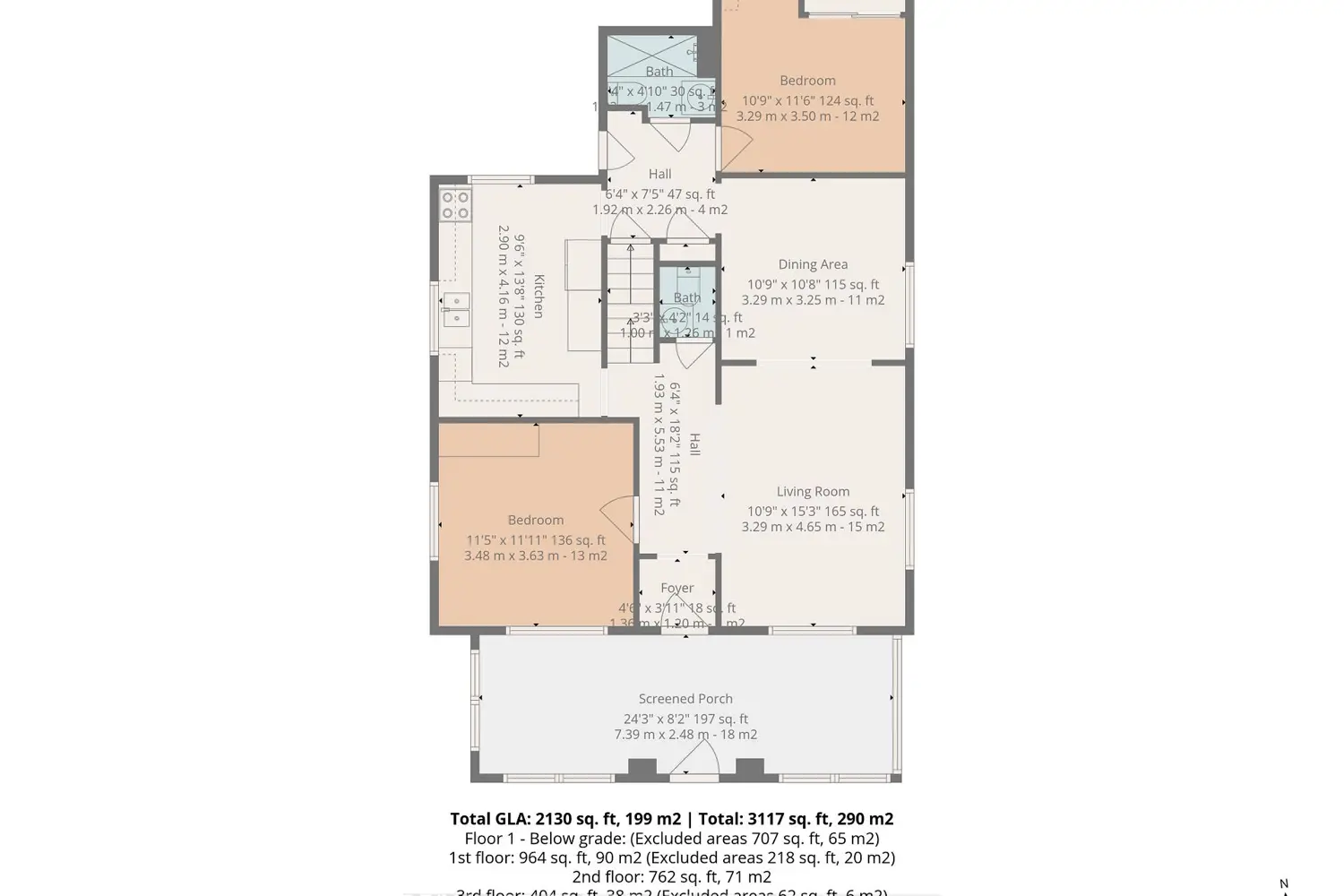 92 Forest Avenue