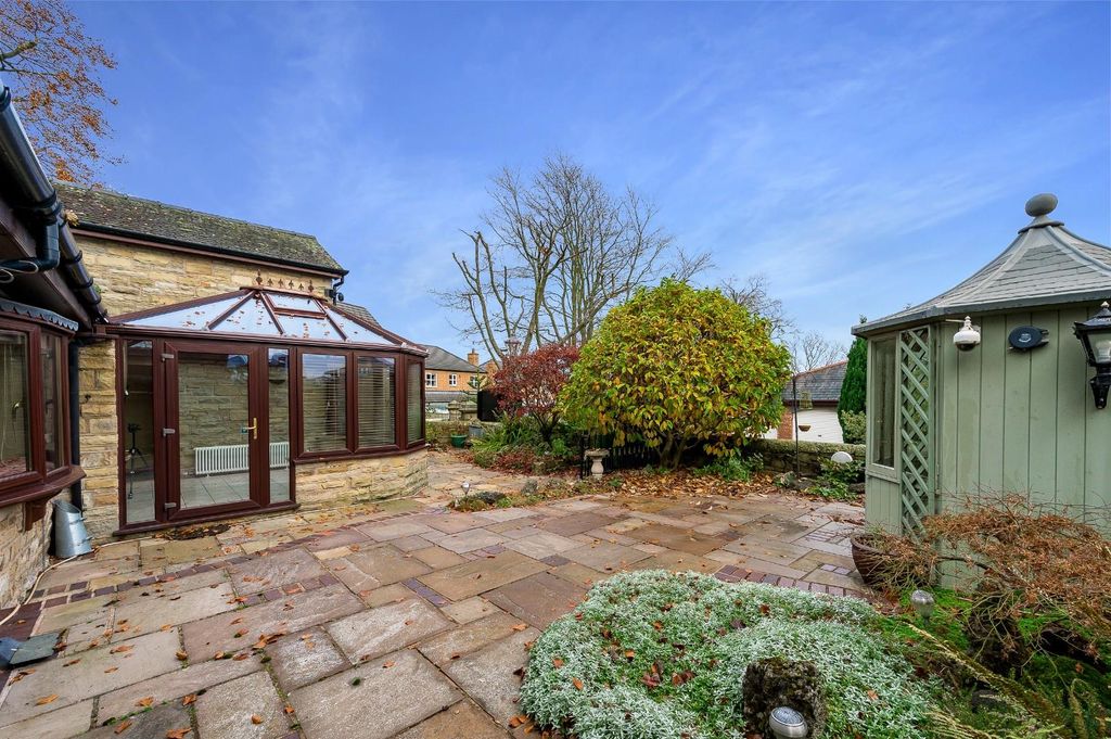 Additional image 47 of 4 bed detached house for saleUpholland Road, Billinge, Wigan WN5