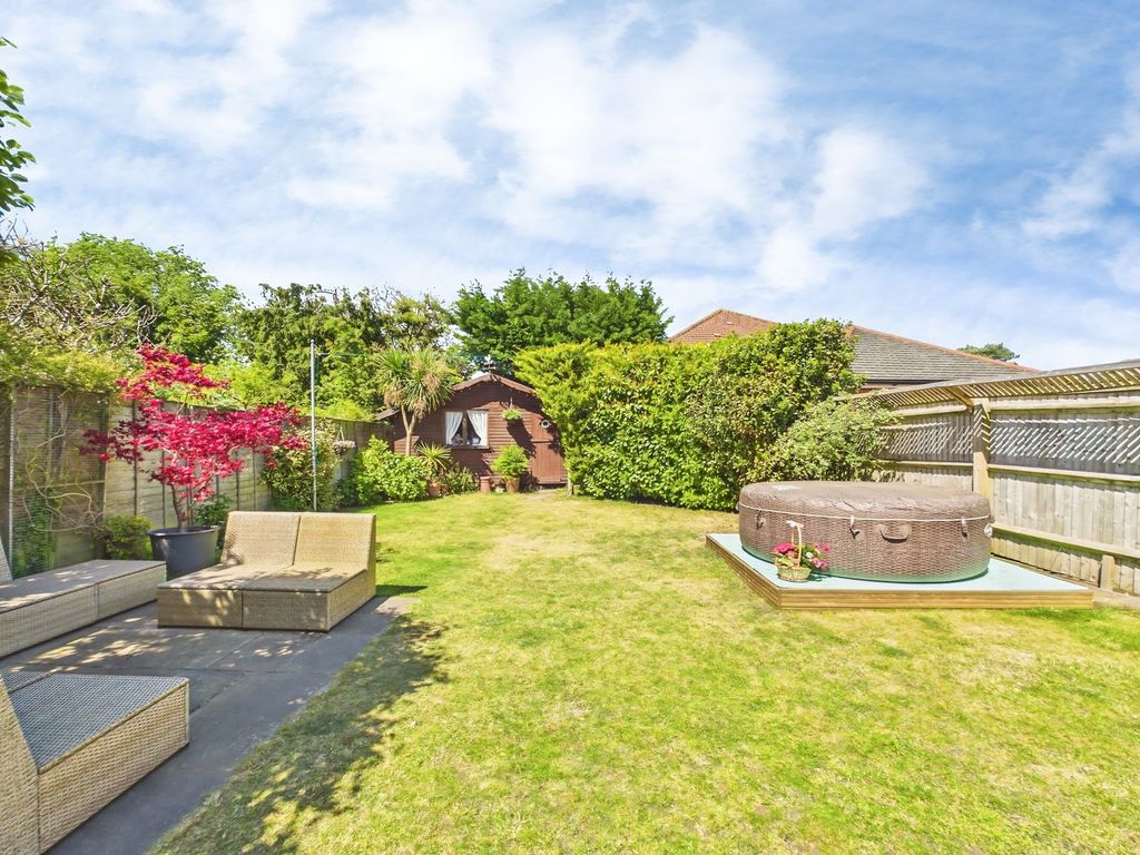 Additional image 2 of 3 bed detached house for saleKathleen Road, Southampton SO19