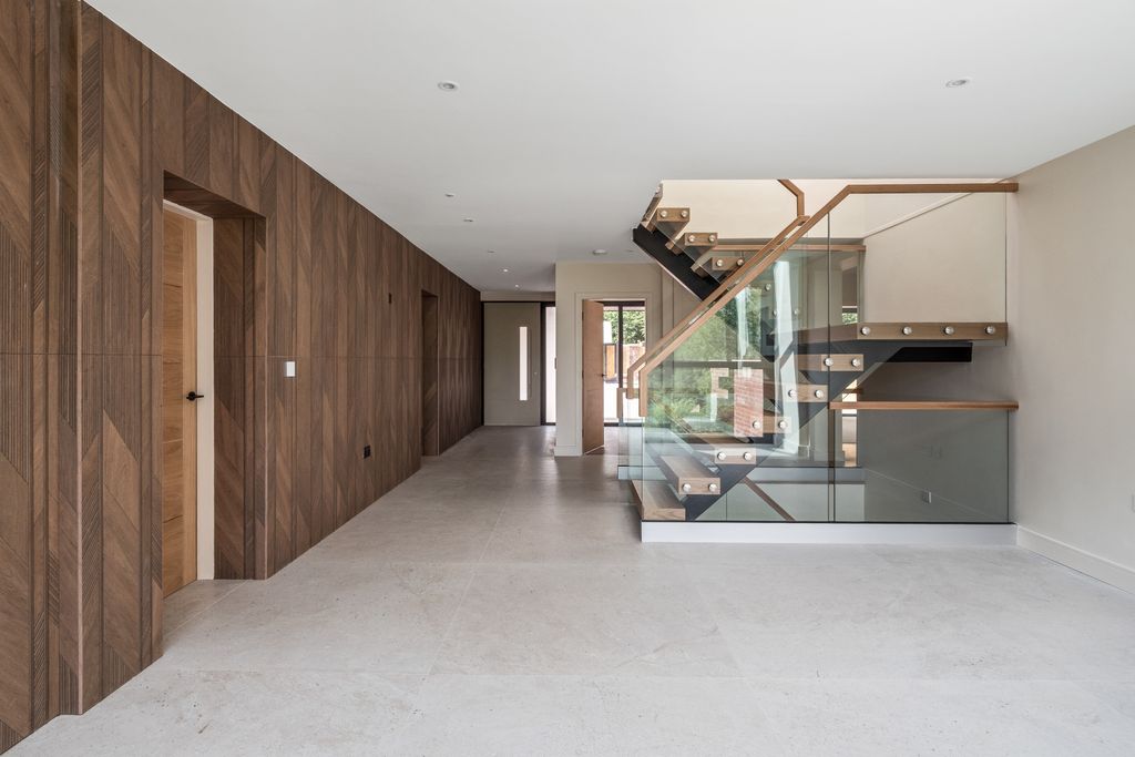 Additional image 9 of 4 bed detached house for saleWoodlands Road, Pownall Park, Wilmslow, Cheshire SK9