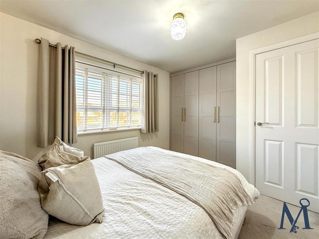 Additional image 13 of 2 bed semi-detached house for saleMoon Avenue, Hugglescote, Coalville LE67