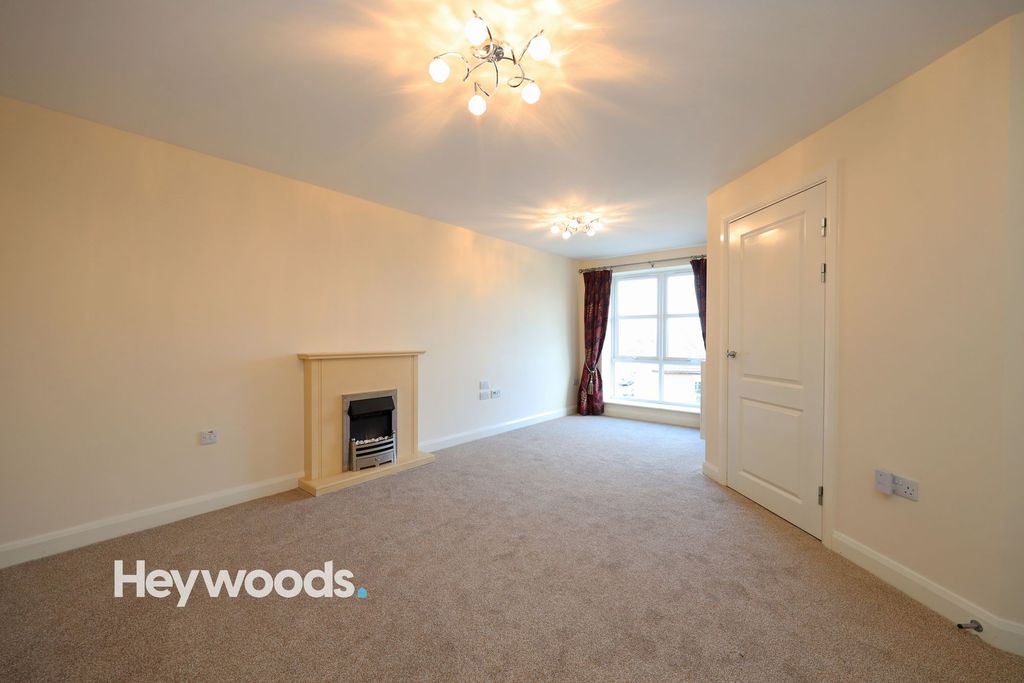 Additional image 4 of 2 bed flat for saleAdlington House, High Street, Wolstanton, Newcastle Under Lyme ST5