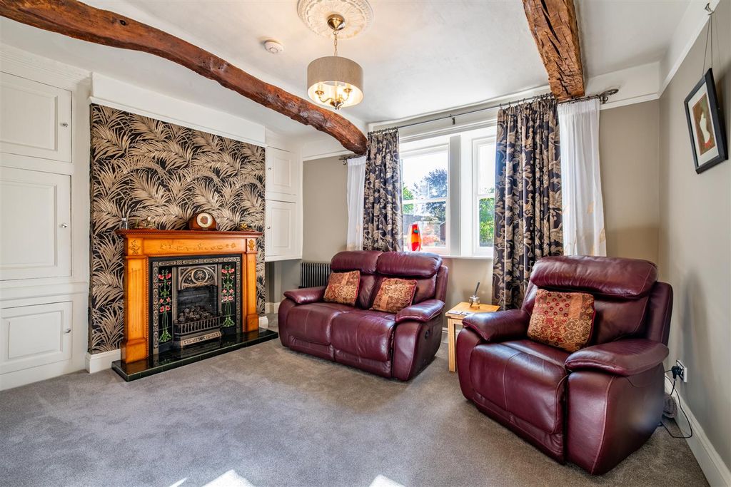 Additional image 17 of 4 bed detached house for saleThe Slack, Wigton CA7