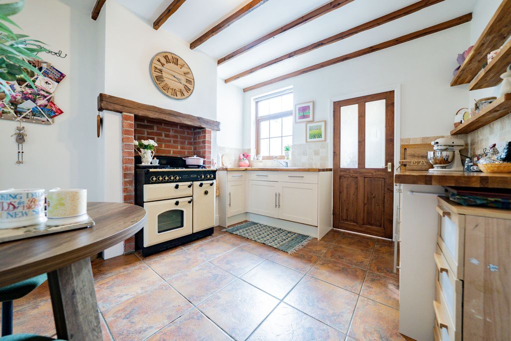 Additional image 4 of 2 bed end terrace house for saleBarkby Road, Queniborough, Leicestershire LE7