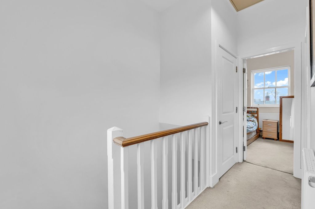 Additional image 14 of 5 bed semi-detached house for saleThe Maltings, Sileby, Loughborough LE12