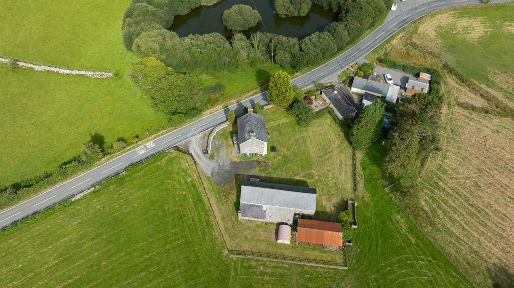 Additional image 9 of 3 bed detached house for saleBryn Villa, Ystrad Meurig SY25