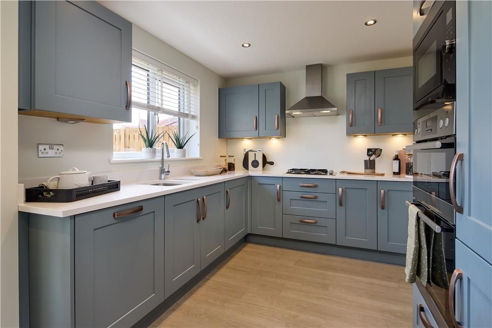 Additional image 4 of 4 bed detached house for sale"Kirkwood" at Lunts Heath Road, Widnes WA8