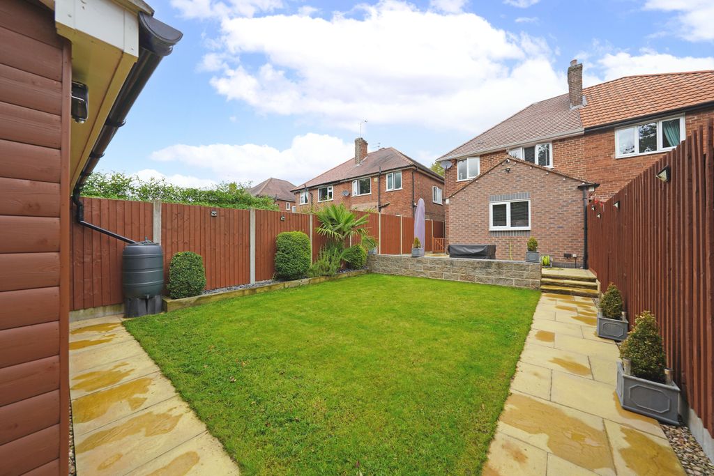 Additional image 26 of 3 bed semi-detached house for saleBroom Leys Road, Coalville, Leicester, Leicestershire LE67