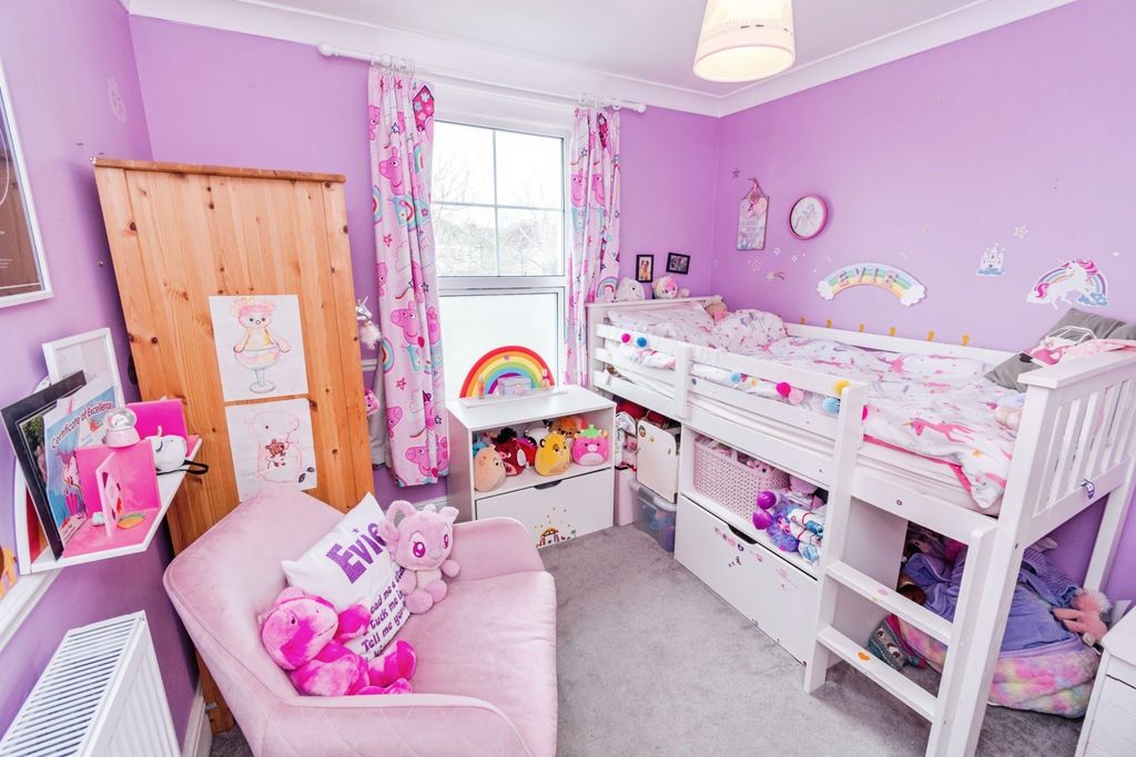 Additional image 10 of 3 bed end terrace house for saleClarendon Road, Southampton, Hampshire SO16