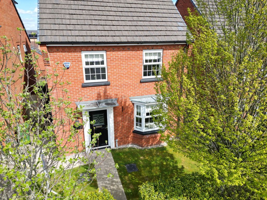 Additional image 28 of 4 bed detached house for saleFindley Cook Road, Wigan WN3