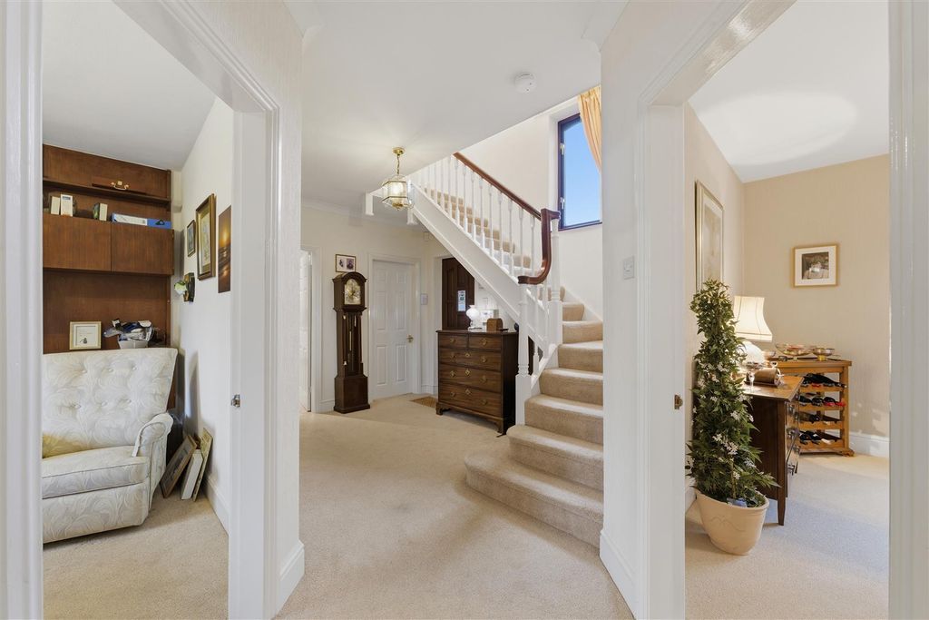 Additional image 20 of 5 bed detached house for saleMain Street, Shangton, Leicester LE8