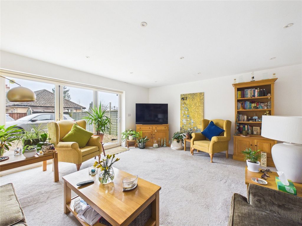 Additional image 3 of 4 bed detached house for saleGrove Road, Woodbridge, Suffolk IP12