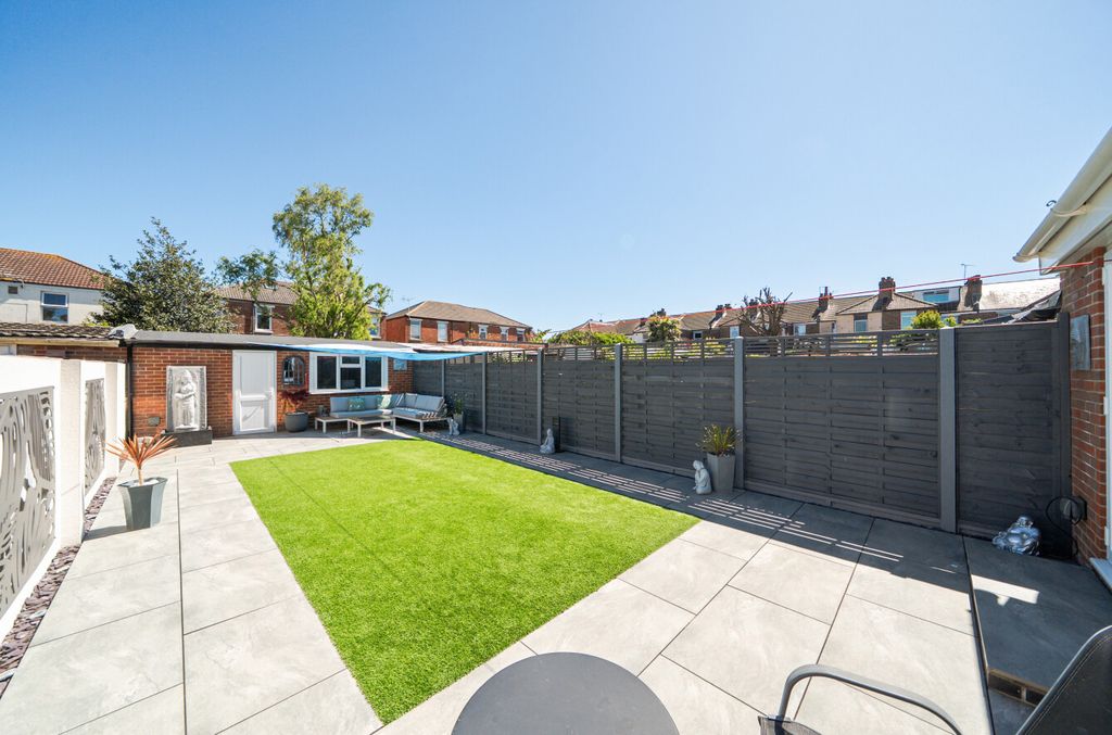 Additional image 8 of 3 bed terraced house for saleFearon Road, North End, Portsmouth, Hampshire PO2