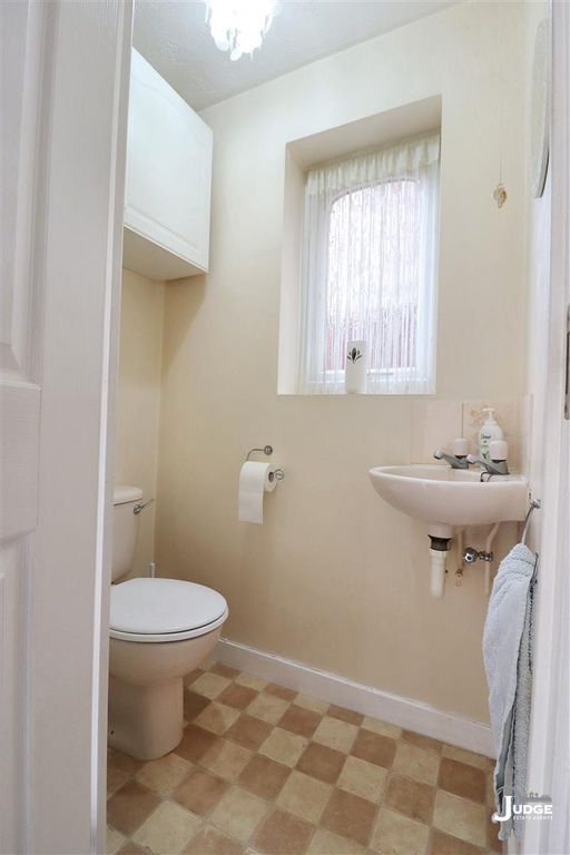 Additional image 9 of 4 bed detached house for saleWheatfield Close, Glenfield, Leicester LE3