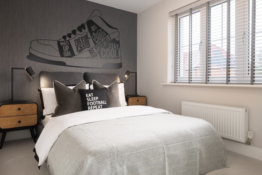 Additional image 13 of 4 bed detached house for sale"Rowan" at Barley Road, Finchampstead, Wokingham RG40