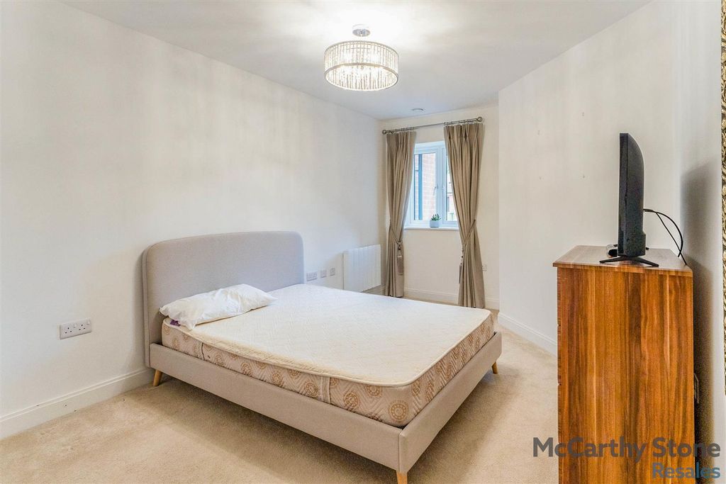 Additional image 13 of 1 bed flat for saleFarnham House, Loughborough Road, Quorn LE12
