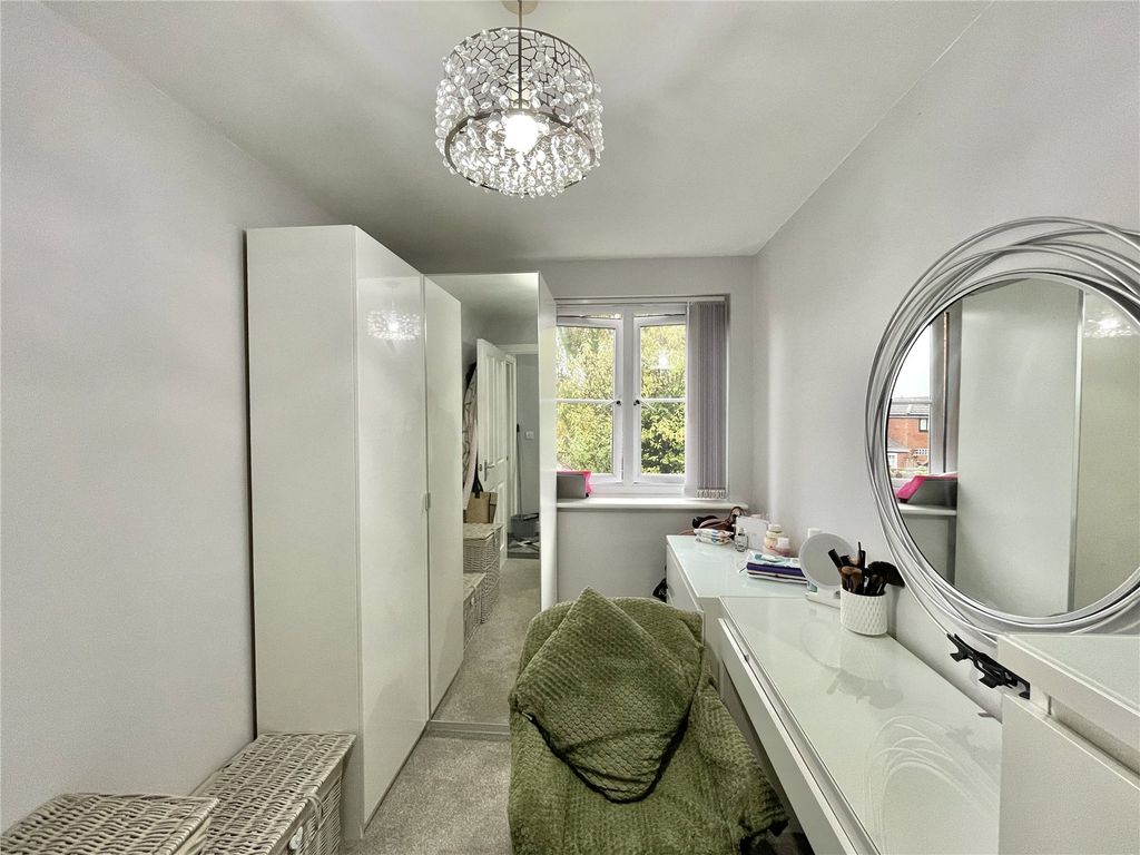 Additional image 9 of 2 bed flat for saleSt. Michaels View, Widnes, Cheshire WA8