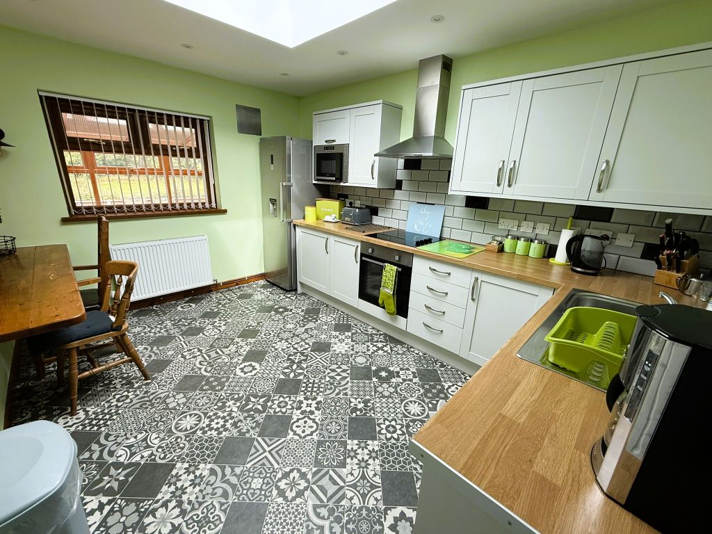 Additional image 9 of 4 bed country house for saleLisburne Row, Pontrhydfendigaid SY25