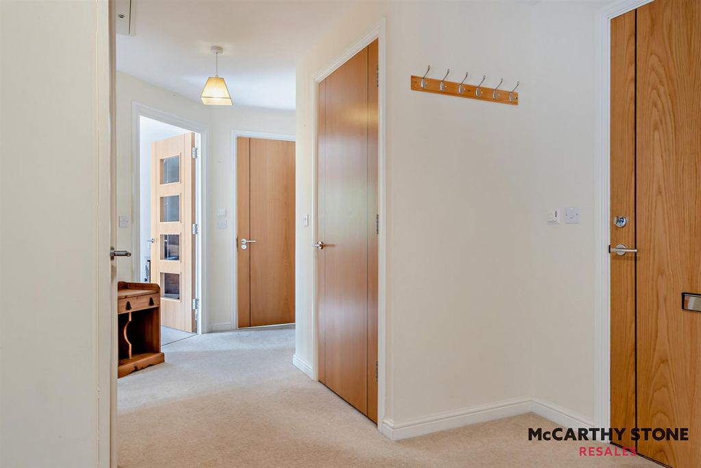 Additional image 22 of 2 bed flat for saleSomers Brook Court, Newport, Isle Of Wight PO30