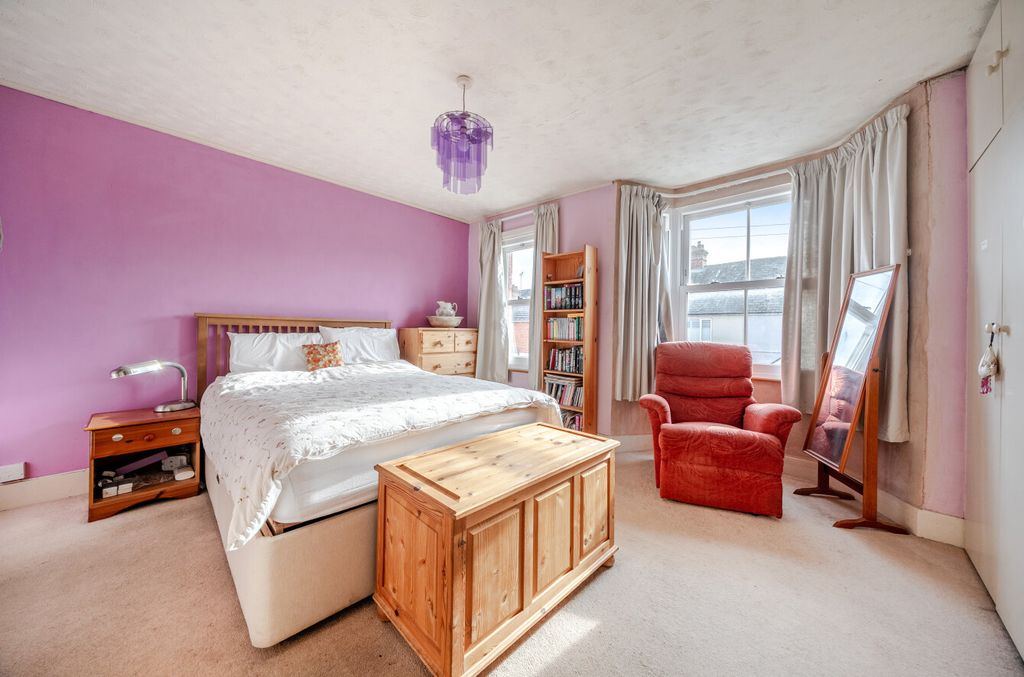 Additional image 13 of 3 bed semi-detached house for saleWescott Road, Wokingham, Berkshire RG40