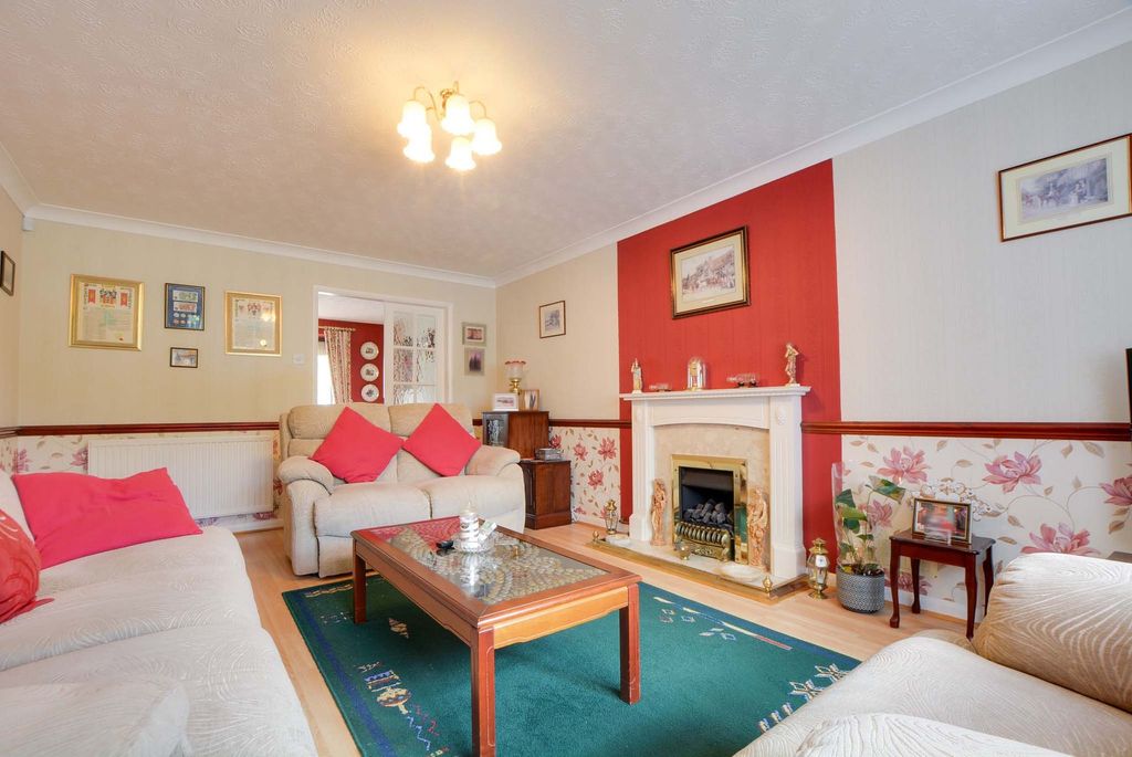 Additional image 5 of 4 bed detached house for saleBurnham Drive, Whetstone, Leicester LE8
