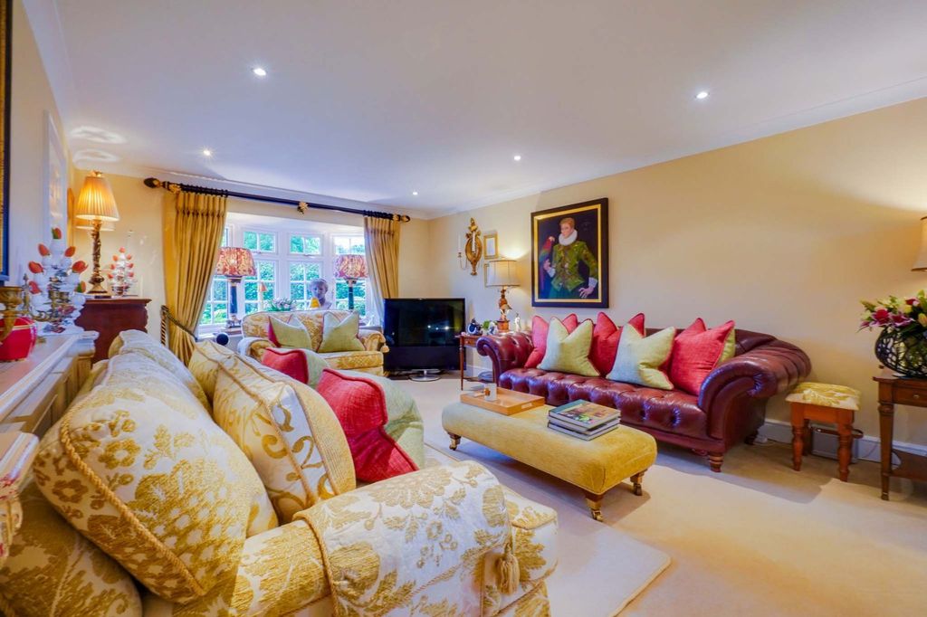 Additional image 5 of 4 bed link detached house for saleSt. Catharines Way, Houghton-On-The-Hill, Leicester LE7