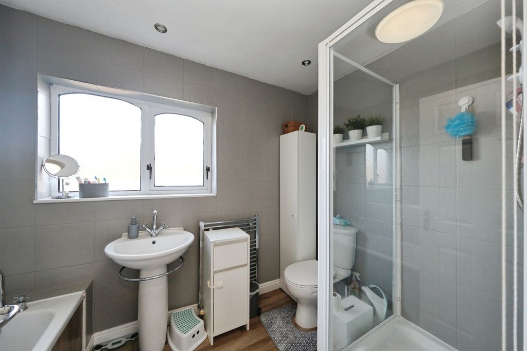 Additional image 11 of 3 bed semi-detached house for saleHallam Fields, Castle Donington, Derby DE74