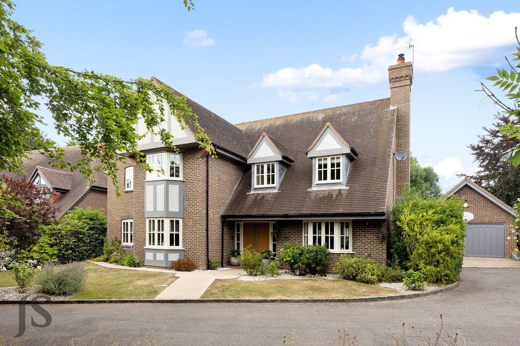 Additional image 35 of 5 bed detached house for saleFirst Avenue, Worthing, West Sussex BN14