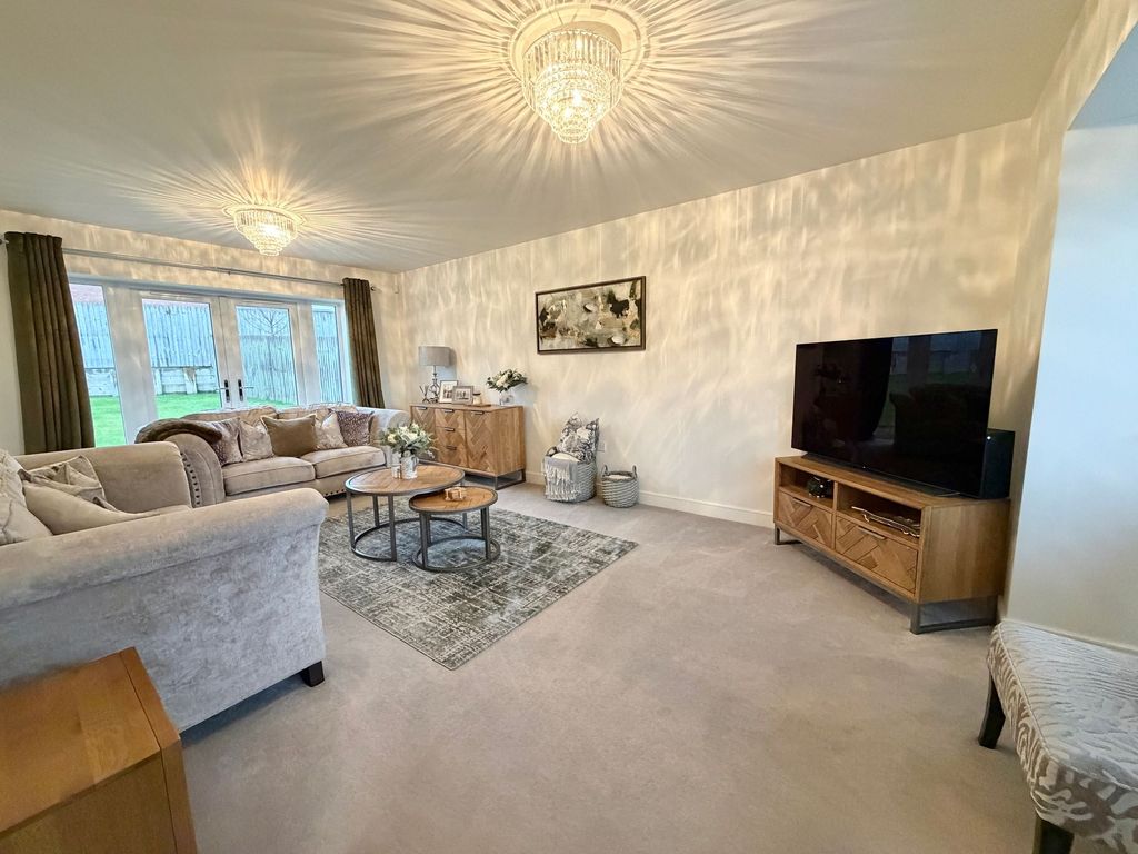 Additional image 7 of 3 bed detached house for saleWoodside Park, Wigton CA7